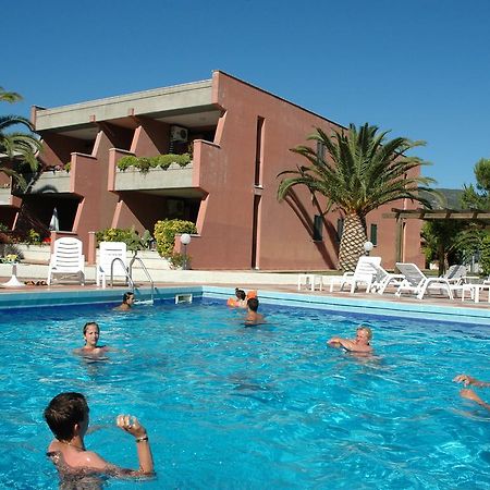 Residence Maricampo Marina di Campo Habitación foto