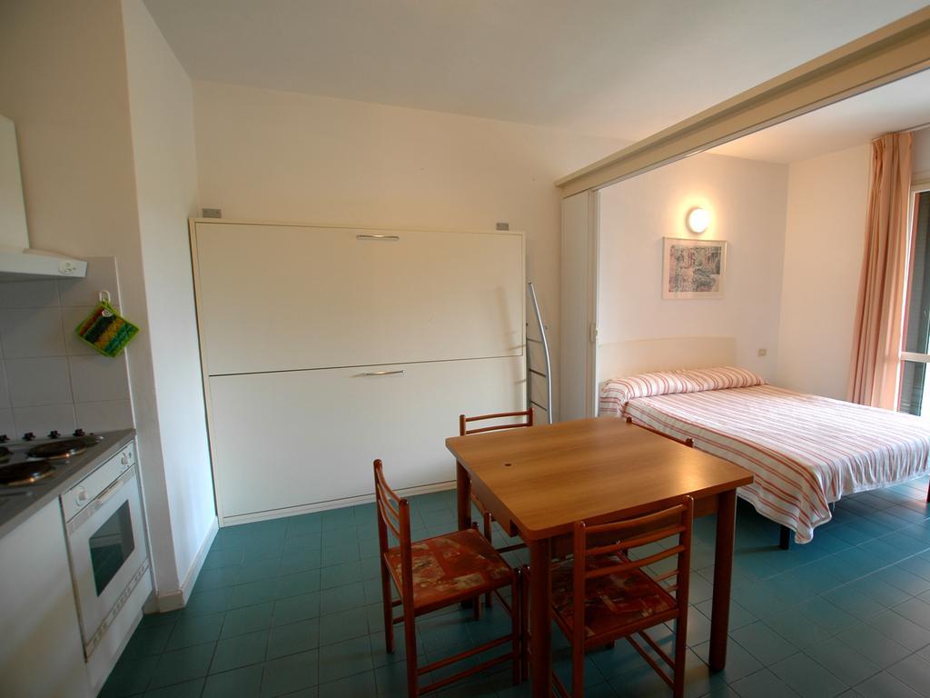 Residence Maricampo Marina di Campo Habitación foto