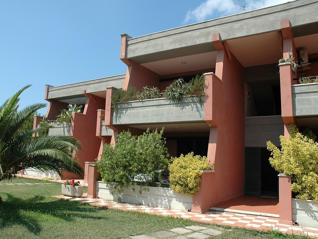 Residence Maricampo Marina di Campo Habitación foto